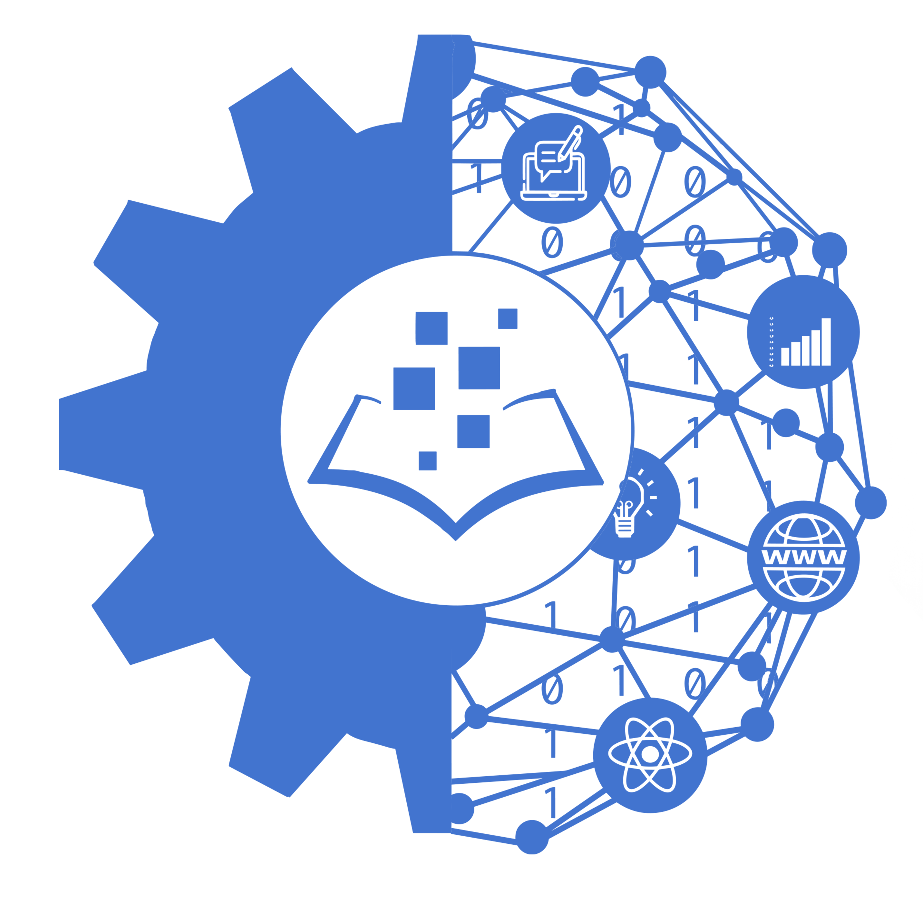 Логотип Аналитико-информационного центра